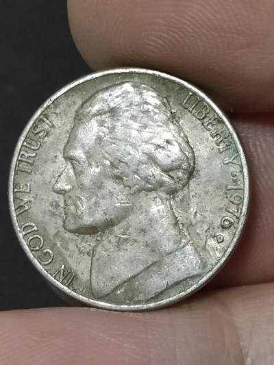 猩哥外币小铺➨【第208场】 - 美国