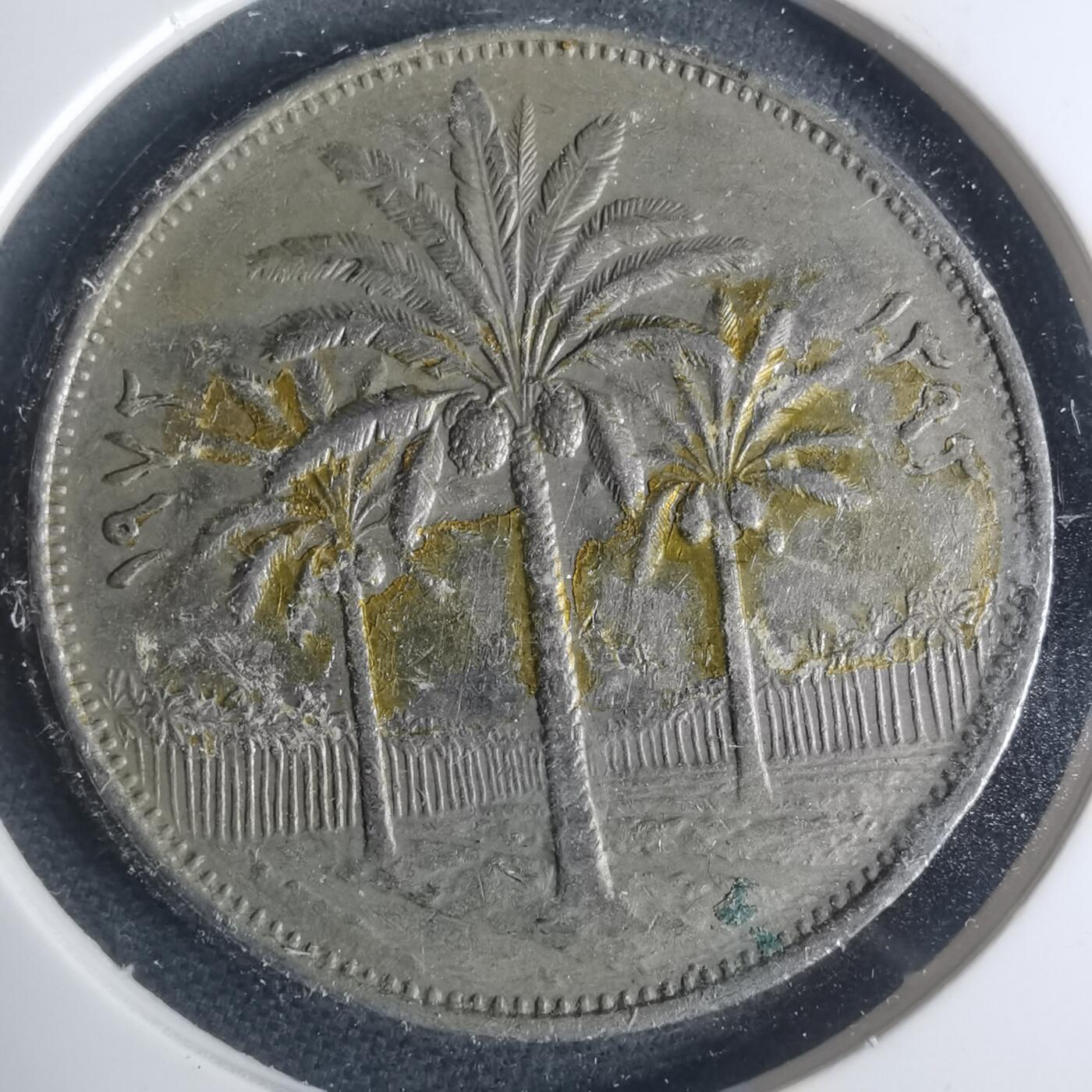 沼泽如烟--第931场 伊拉克