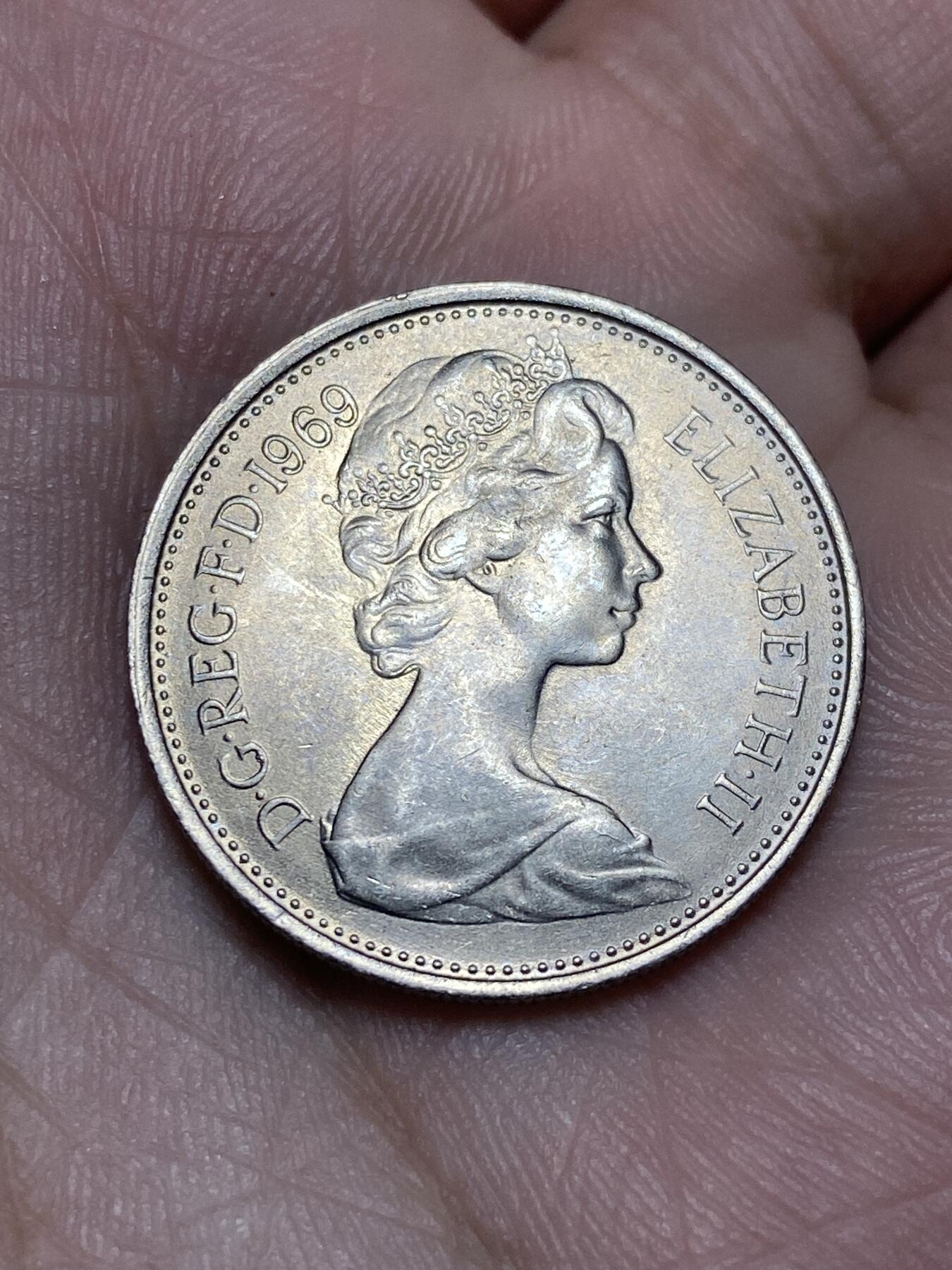 2025年第一百三十六场(总第一百六十二场）外国好品纸夹散币场(免佣金)