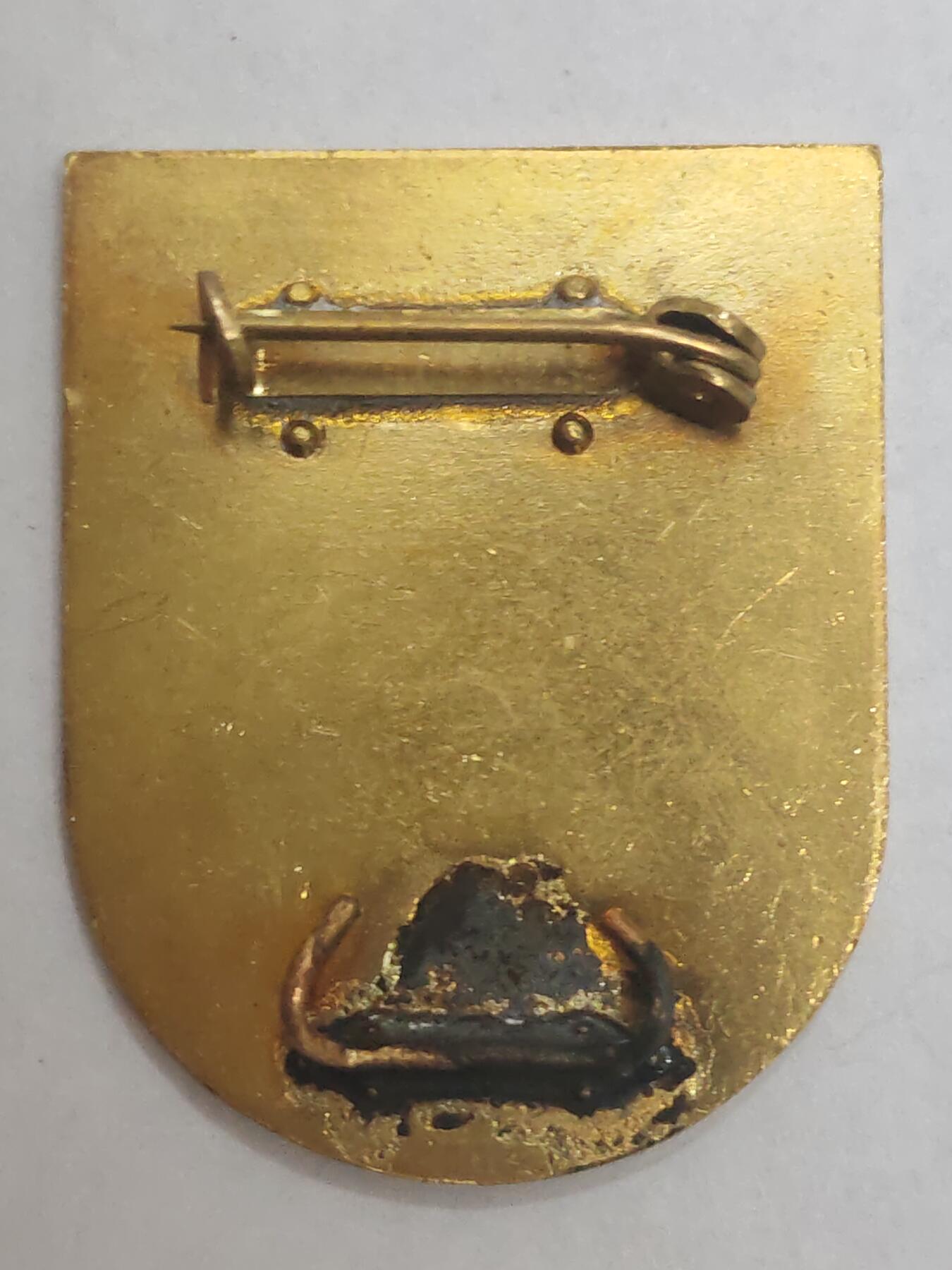 韵星假日拍卖第三十二期 -- Rimey Holidays Auction 32 民主德国优秀民防服务奖章