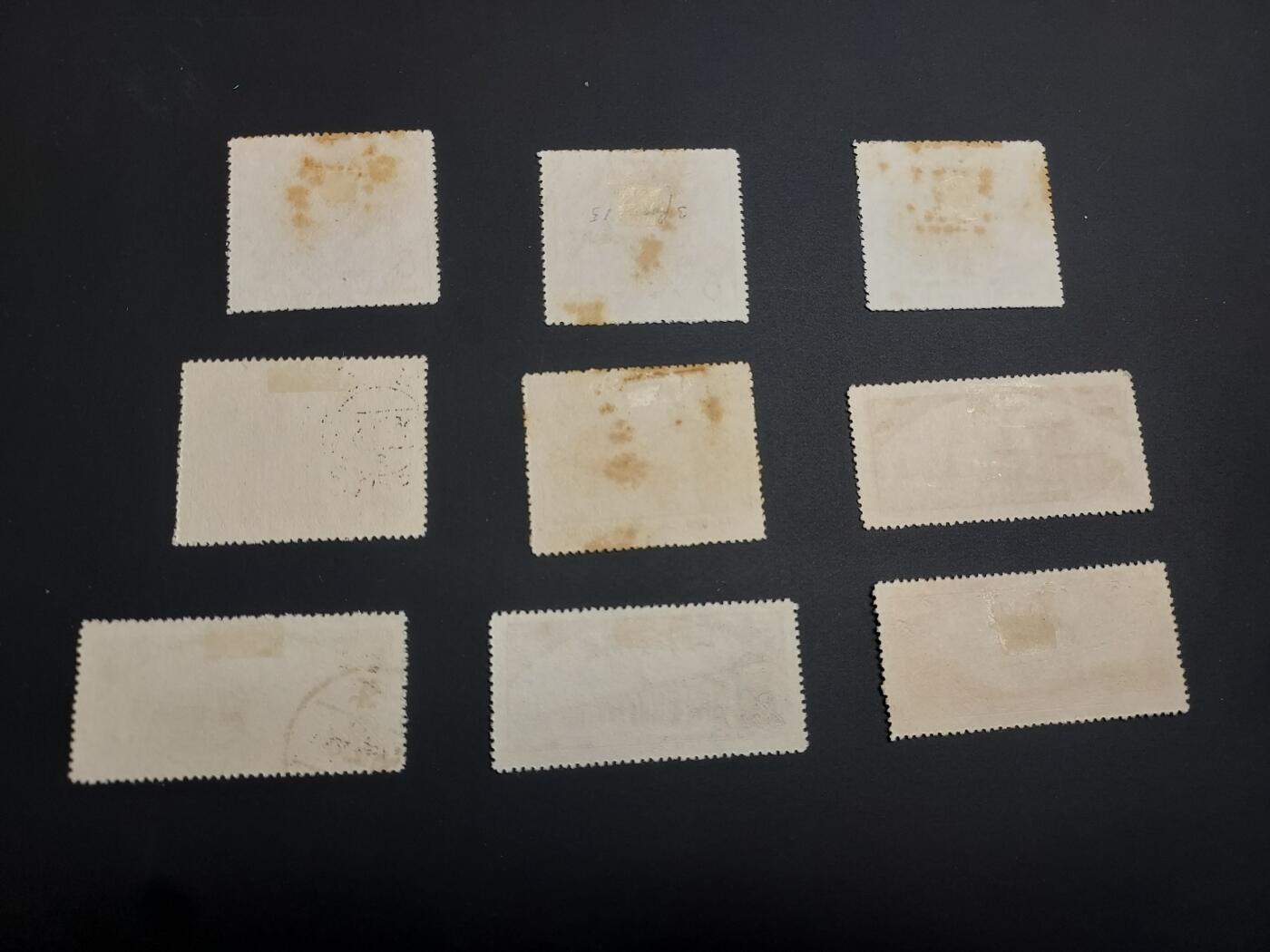 博彦收藏  TM 12月20日 8点 邮票专场 全场包邮