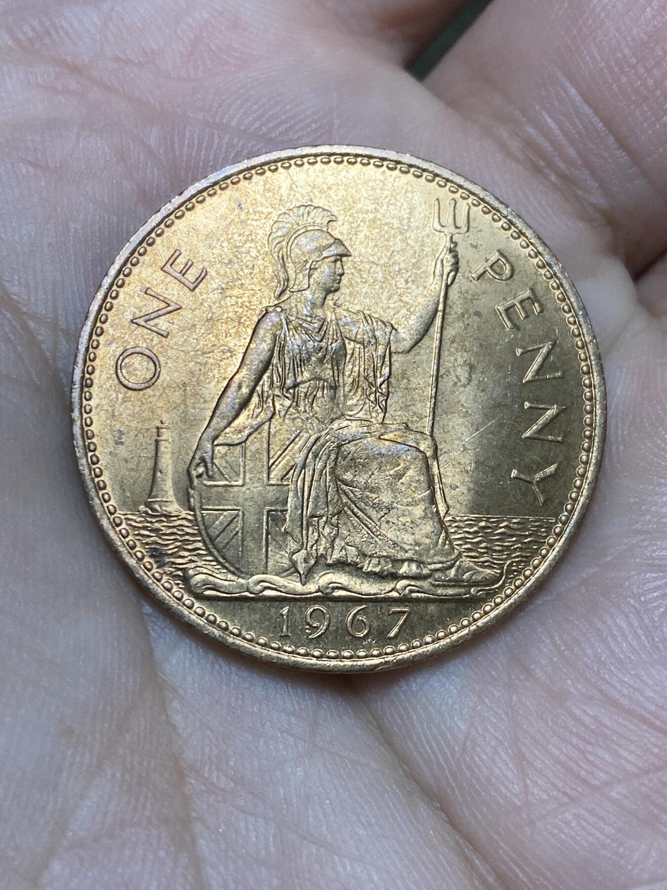 2025年第一百三十六场(总第一百六十二场）外国好品散币场(免佣金)