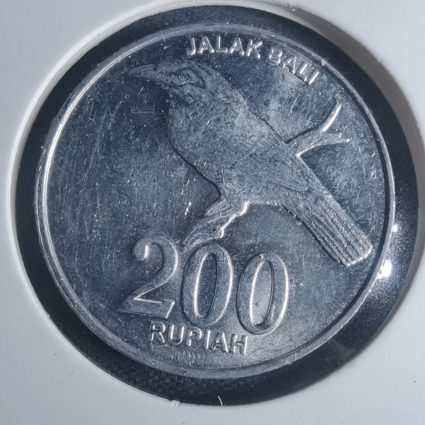 沼泽如烟--第932场 印度尼西亚2003年200