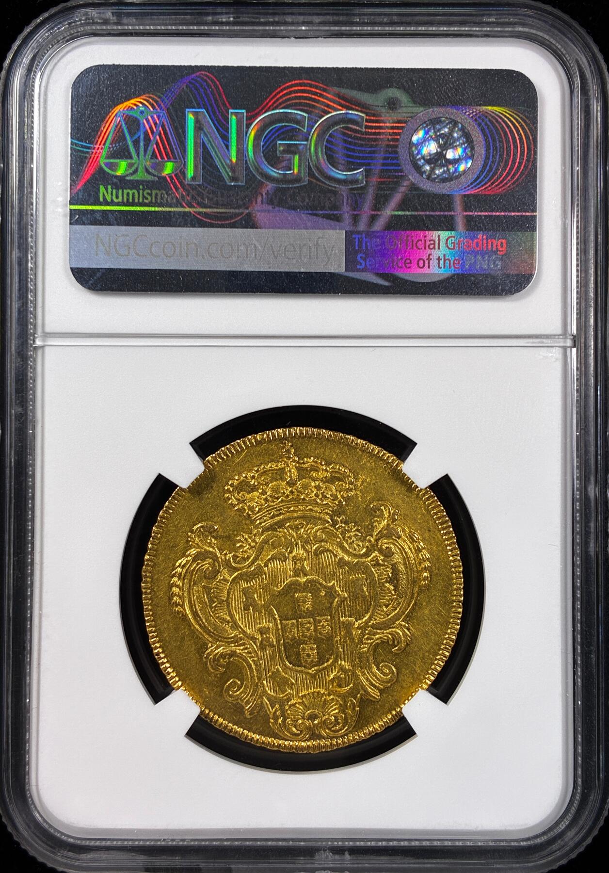 【雨安】【直播拍卖】【世界币章121期-评级币】2025-12-20 周六 19:30 保真