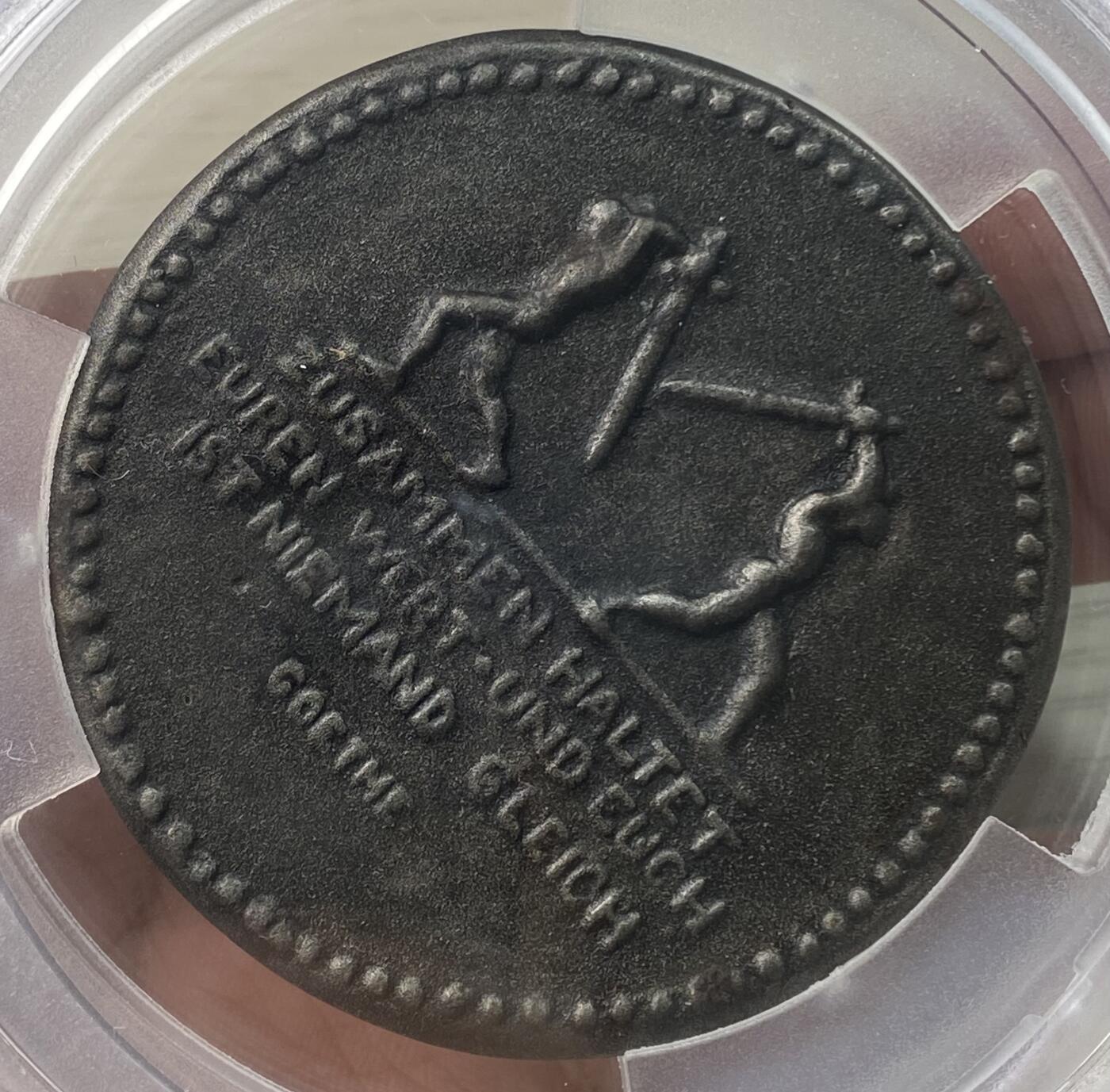 万国钱币拍卖第057期（万国冬季大拍）