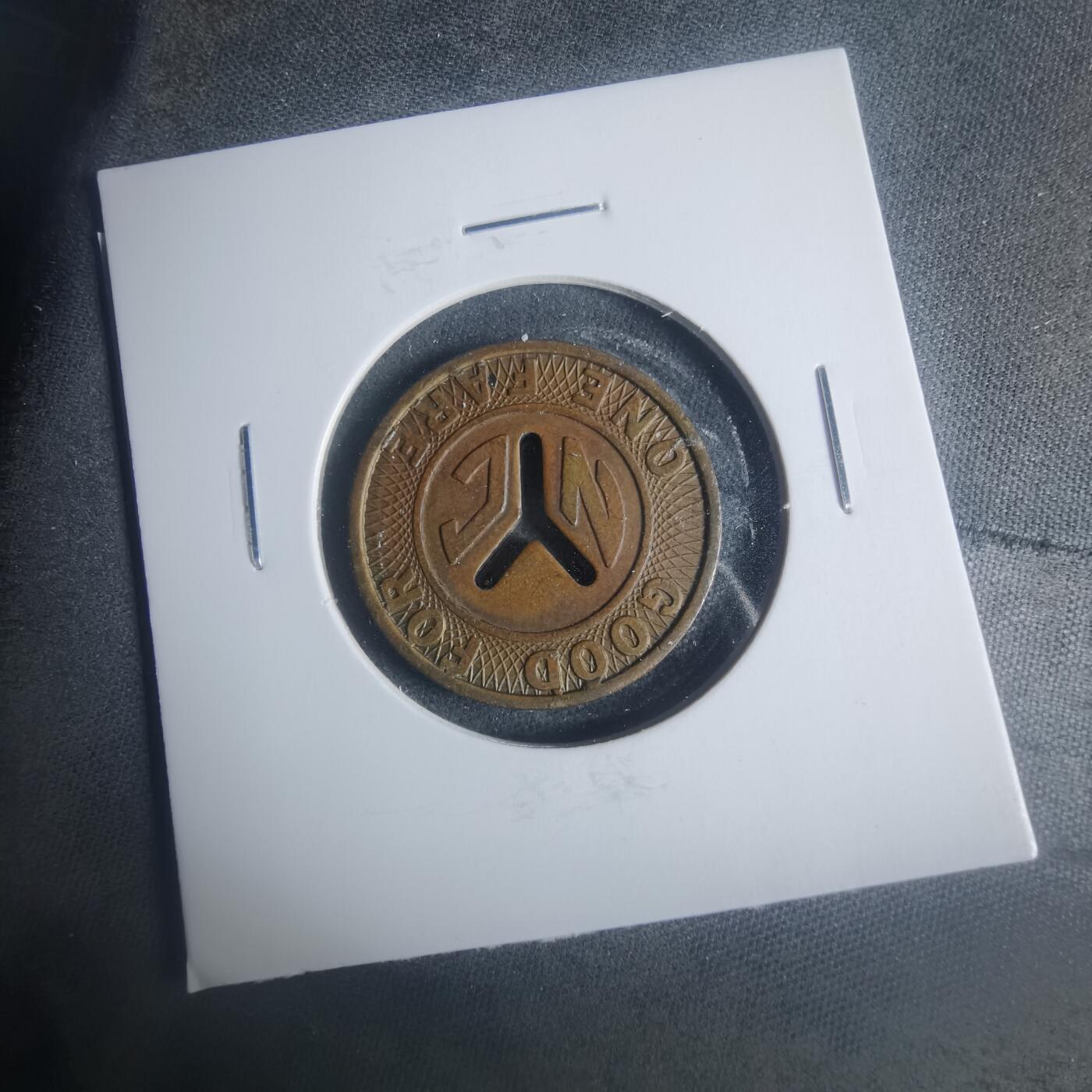 沼泽如烟--第931场 代币