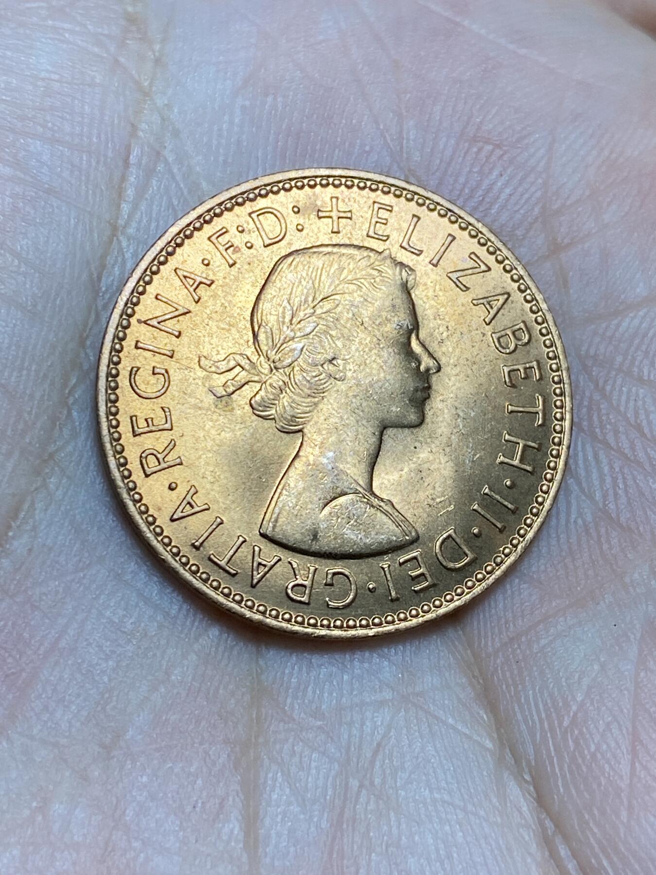 2025年第一百三十六场(总第一百六十二场）外国好品散币场(免佣金)