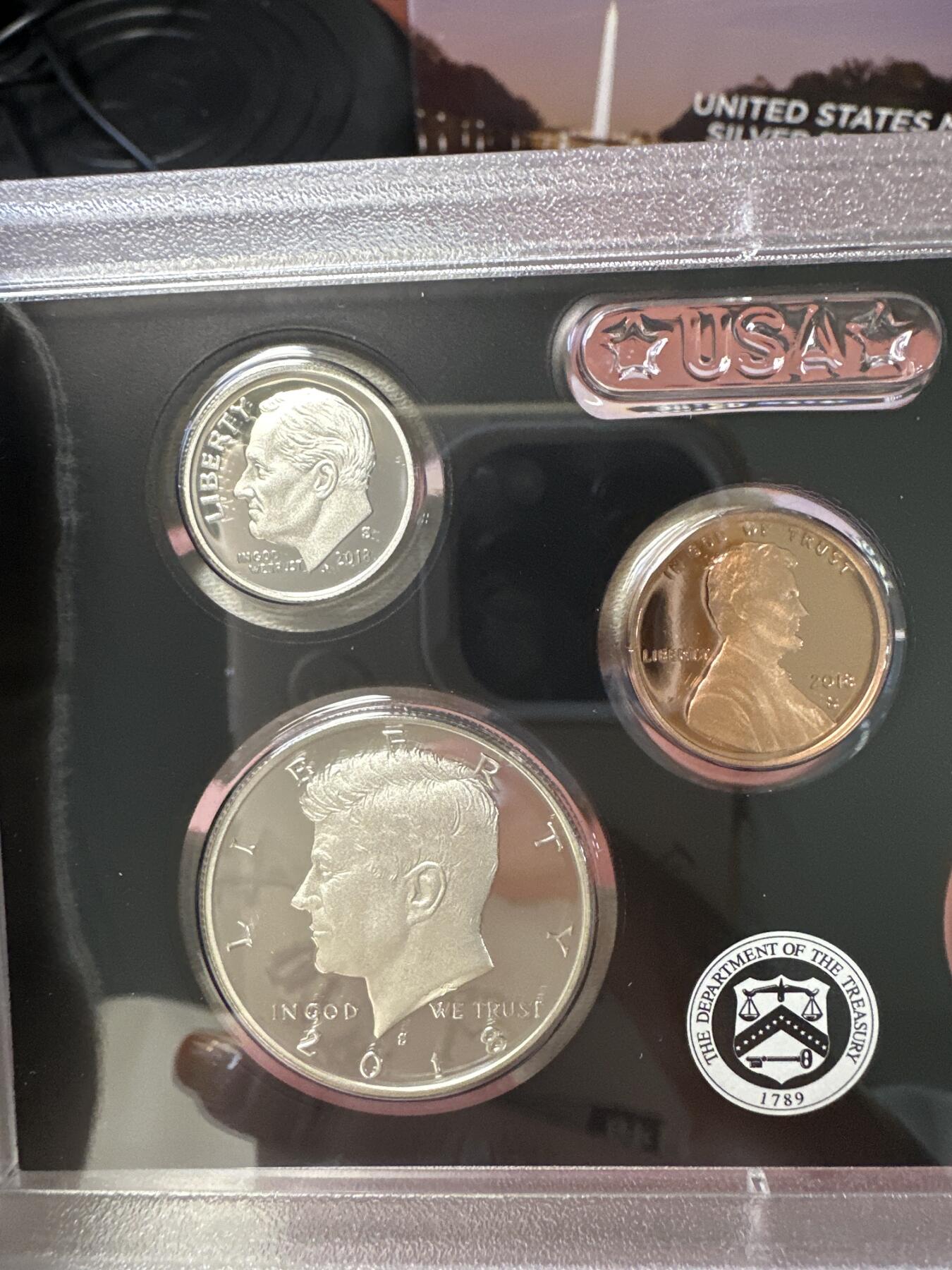 12.25银币、套币、精制币专场