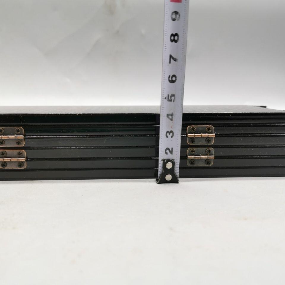 听雨轩（三十八）