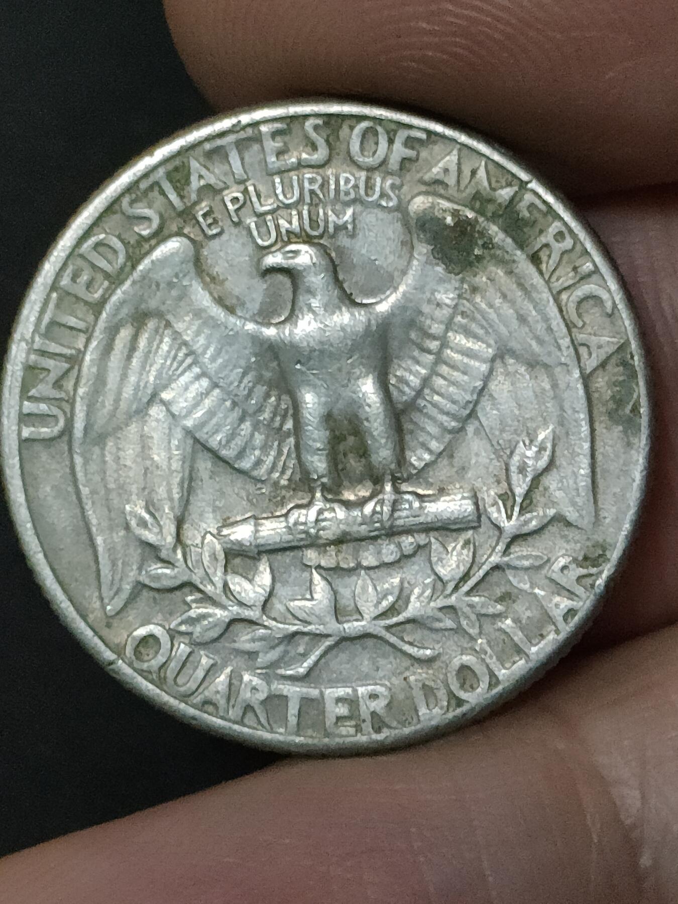 猩哥外币小铺➨【第208场】 美国