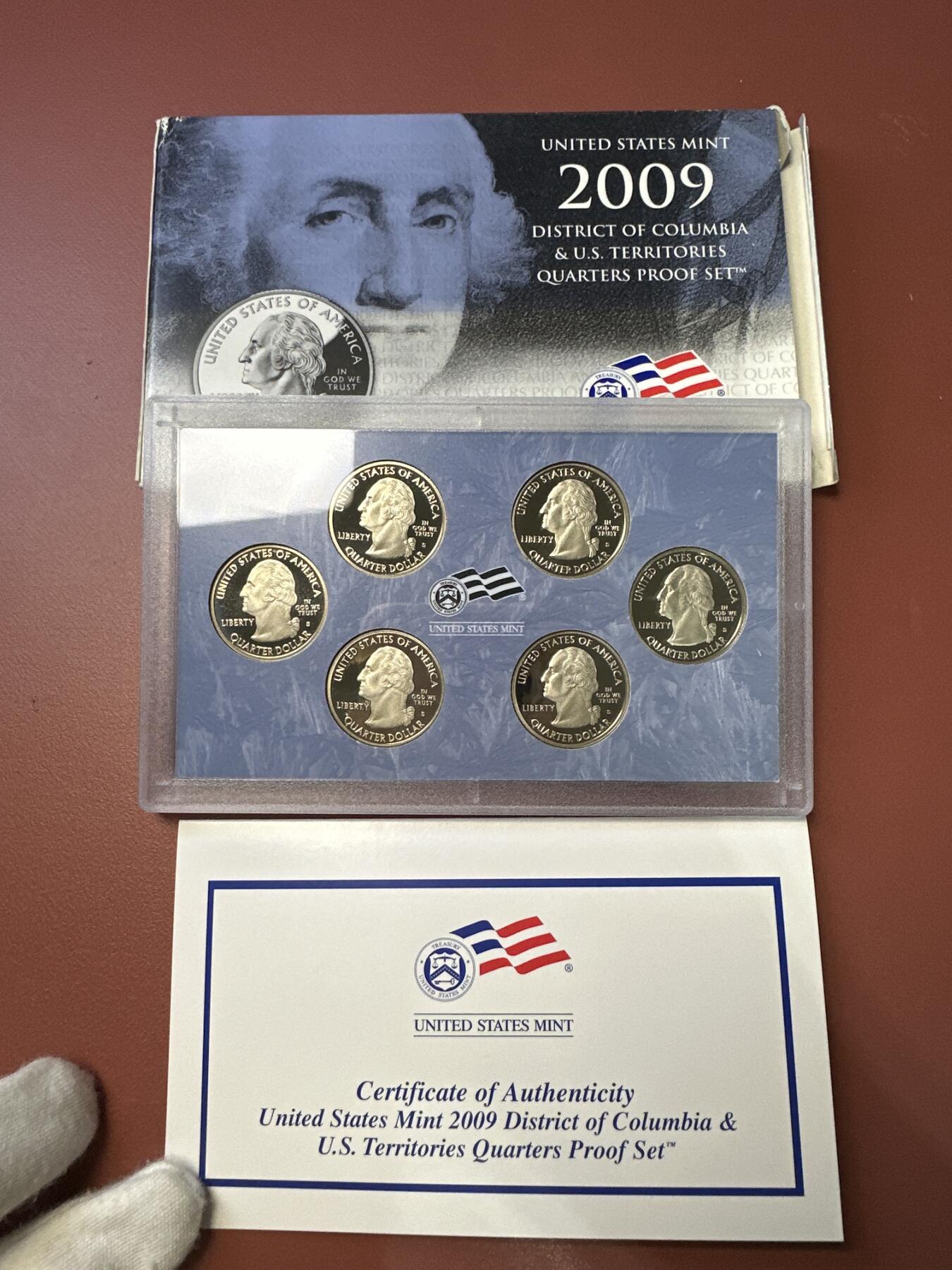 12.25银币、套币、精制币专场