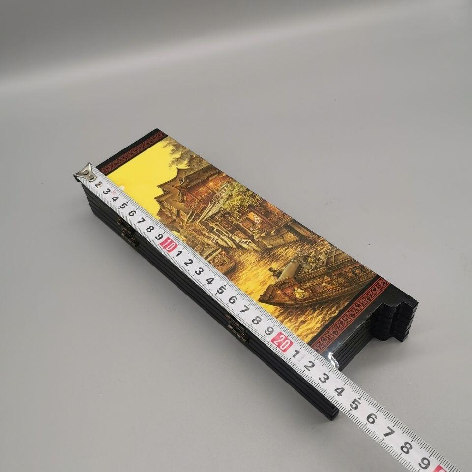 听雨轩（三十八）