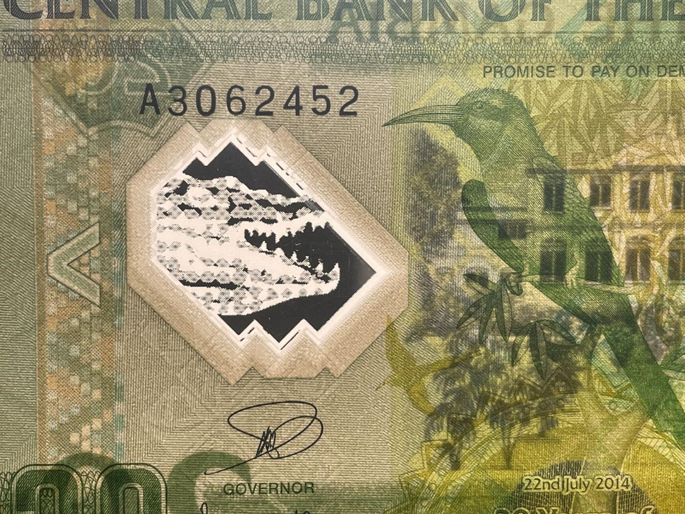 海地+冈比亚 纪念钞 UNC