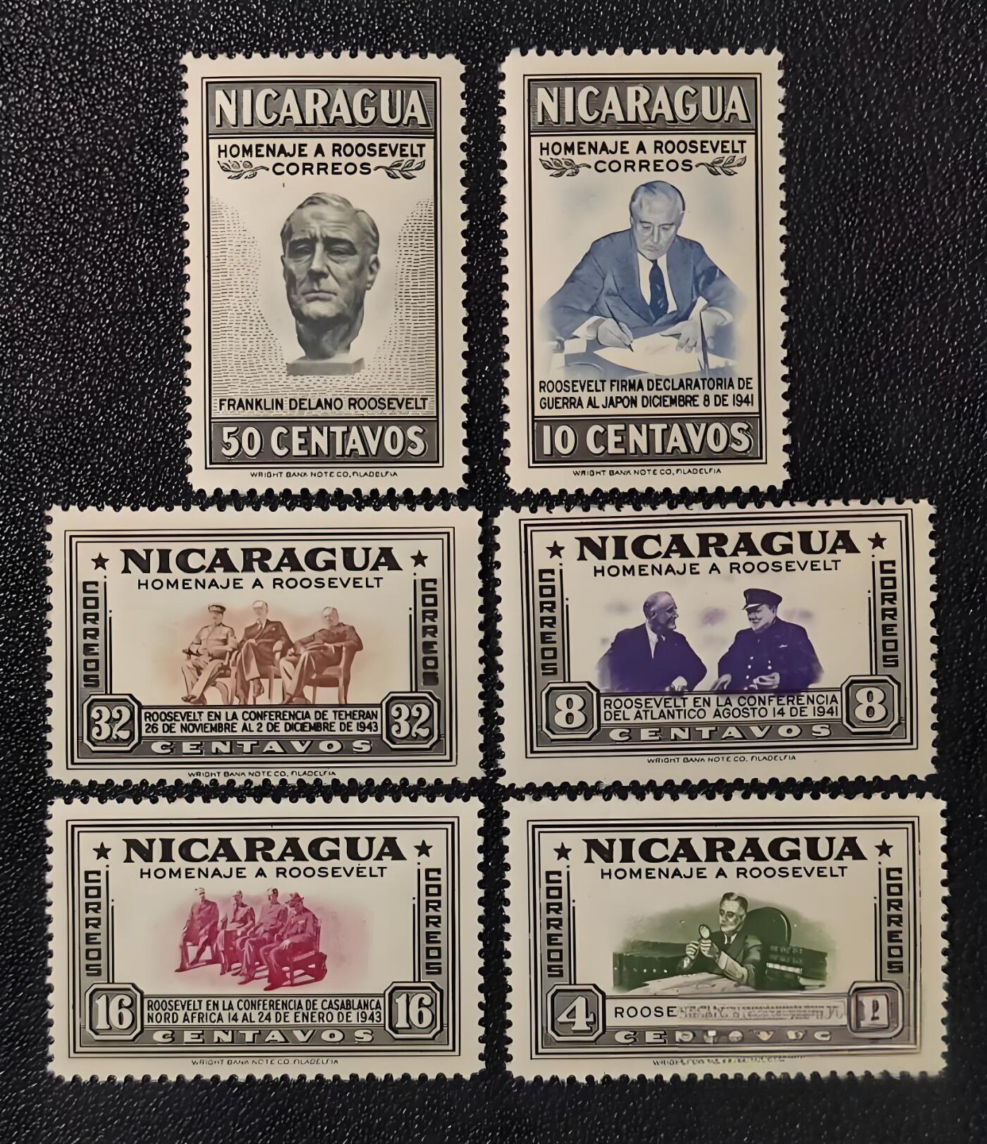 美国历史上唯一任期最长的残疾人总统