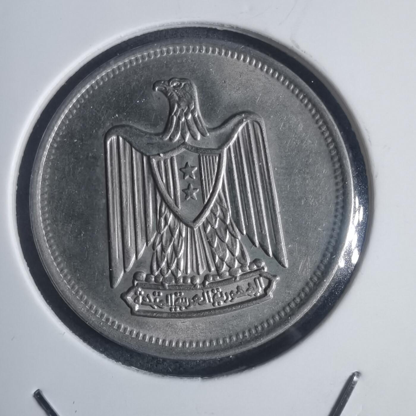 沼泽如烟--第932场 埃及