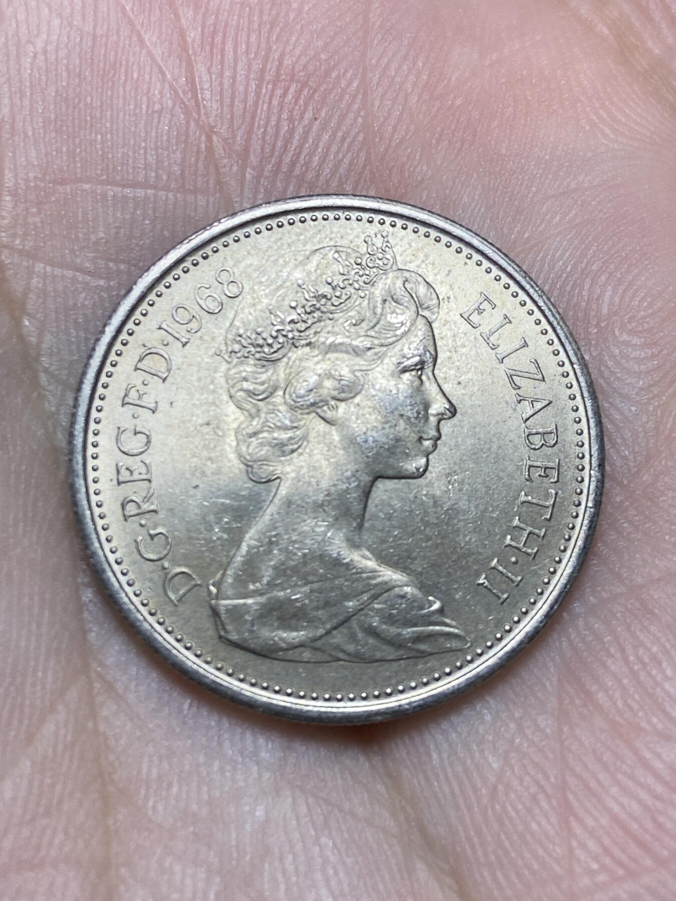 2025年第一百三十六场(总第一百六十二场）外国好品纸夹散币场(免佣金)