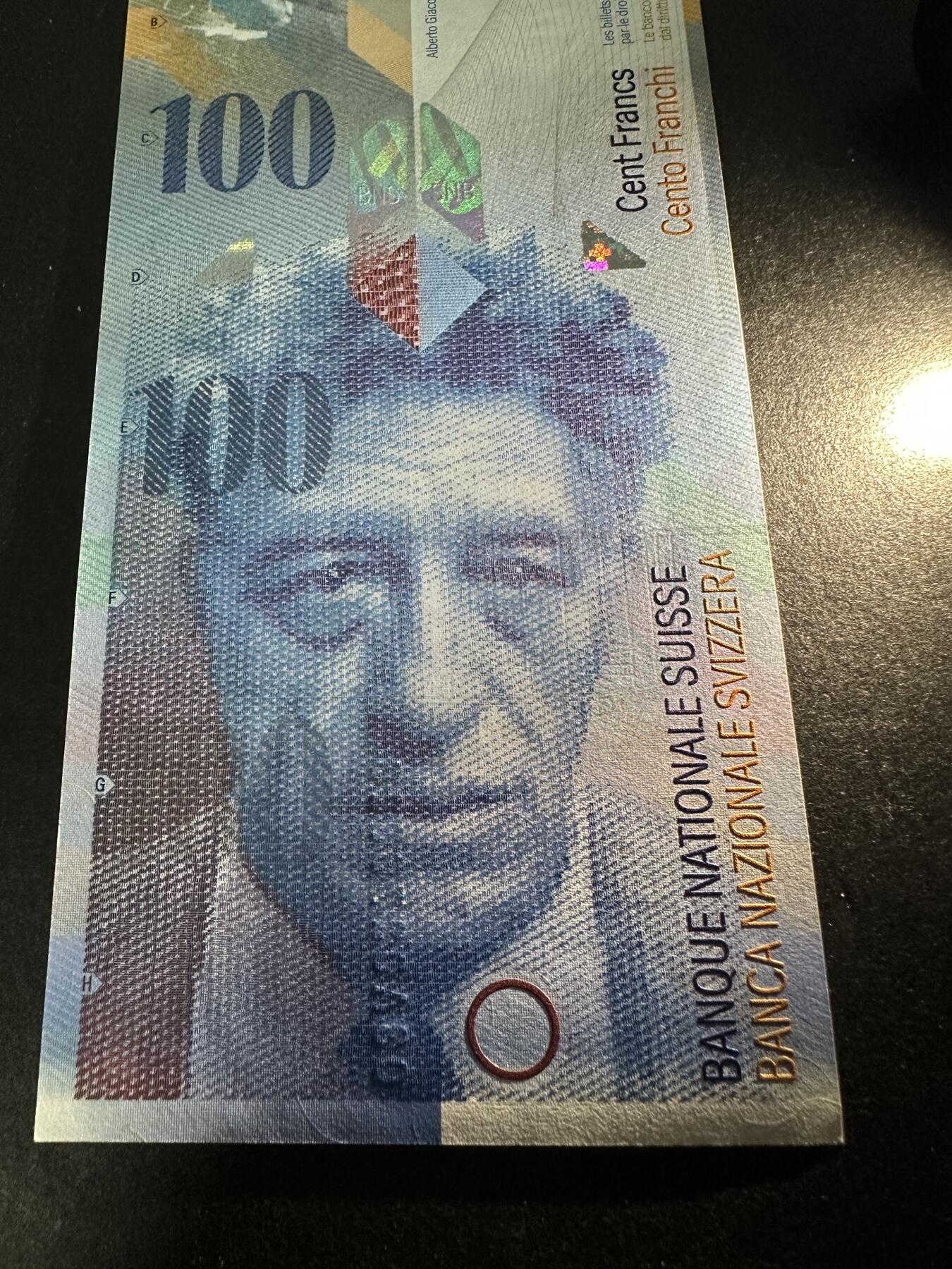 蒂克钱币-第51场 外国平价纸币最后一场