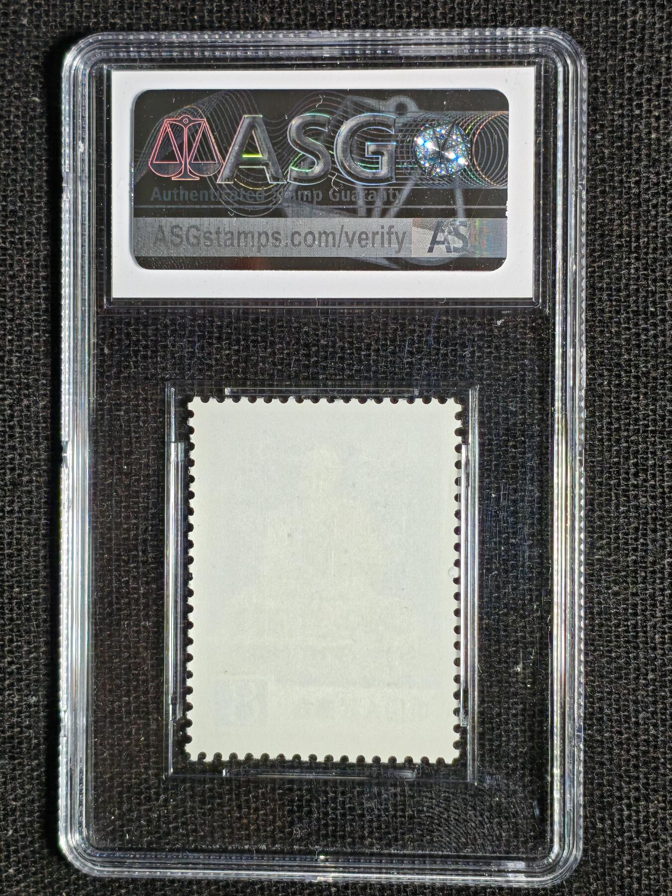 刘世昌艺术品销售中心～虎踞龙蟠*金杨在线联拍群第511期 1980年J.55.《鉴真》 纪念邮票（ASG   VF/XF85  编号：1048257-006等 一次性出分）一套3枚。