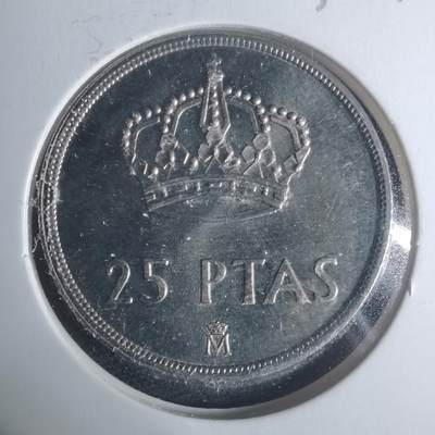 沼泽如烟--第931场 - 西班牙25比塞塔