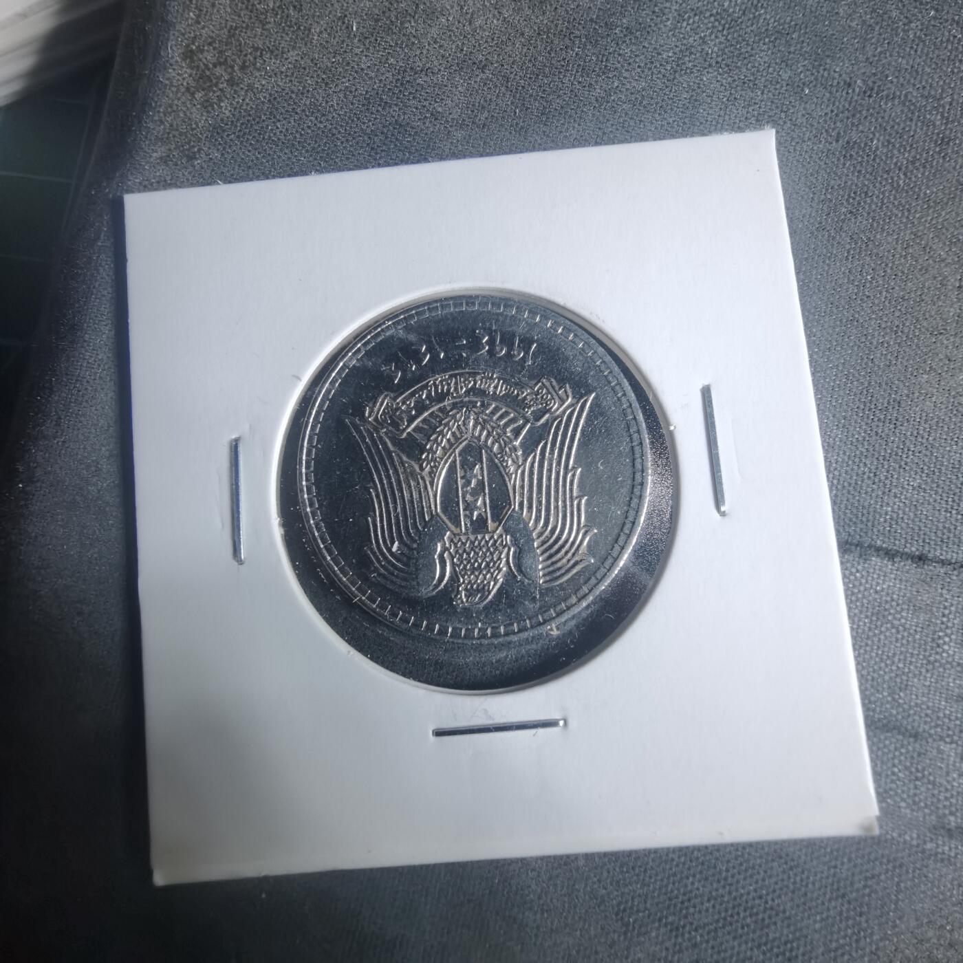 沼泽如烟--第931场 叙利亚