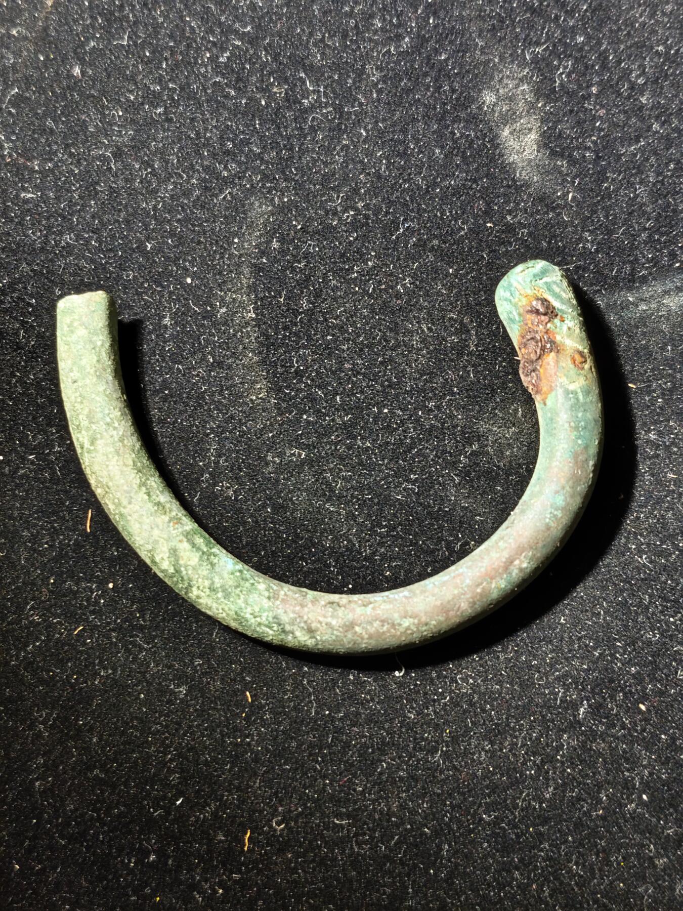 93期回流戒指饰品杂件纪念章丝路钱币专场 杂件