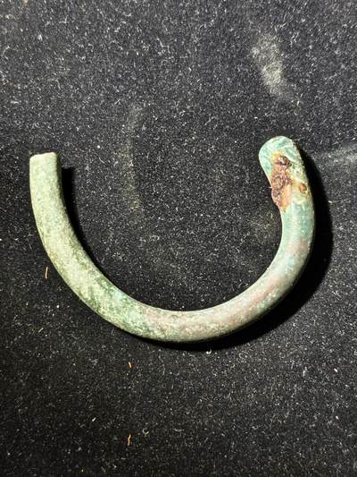 93期回流戒指饰品杂件纪念章丝路钱币专场 - 杂件