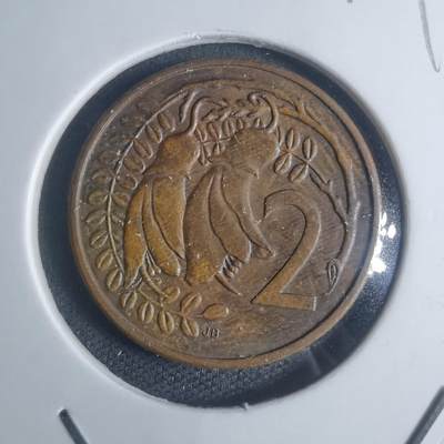 沼泽如烟--第932场 - 新西兰1987年二分