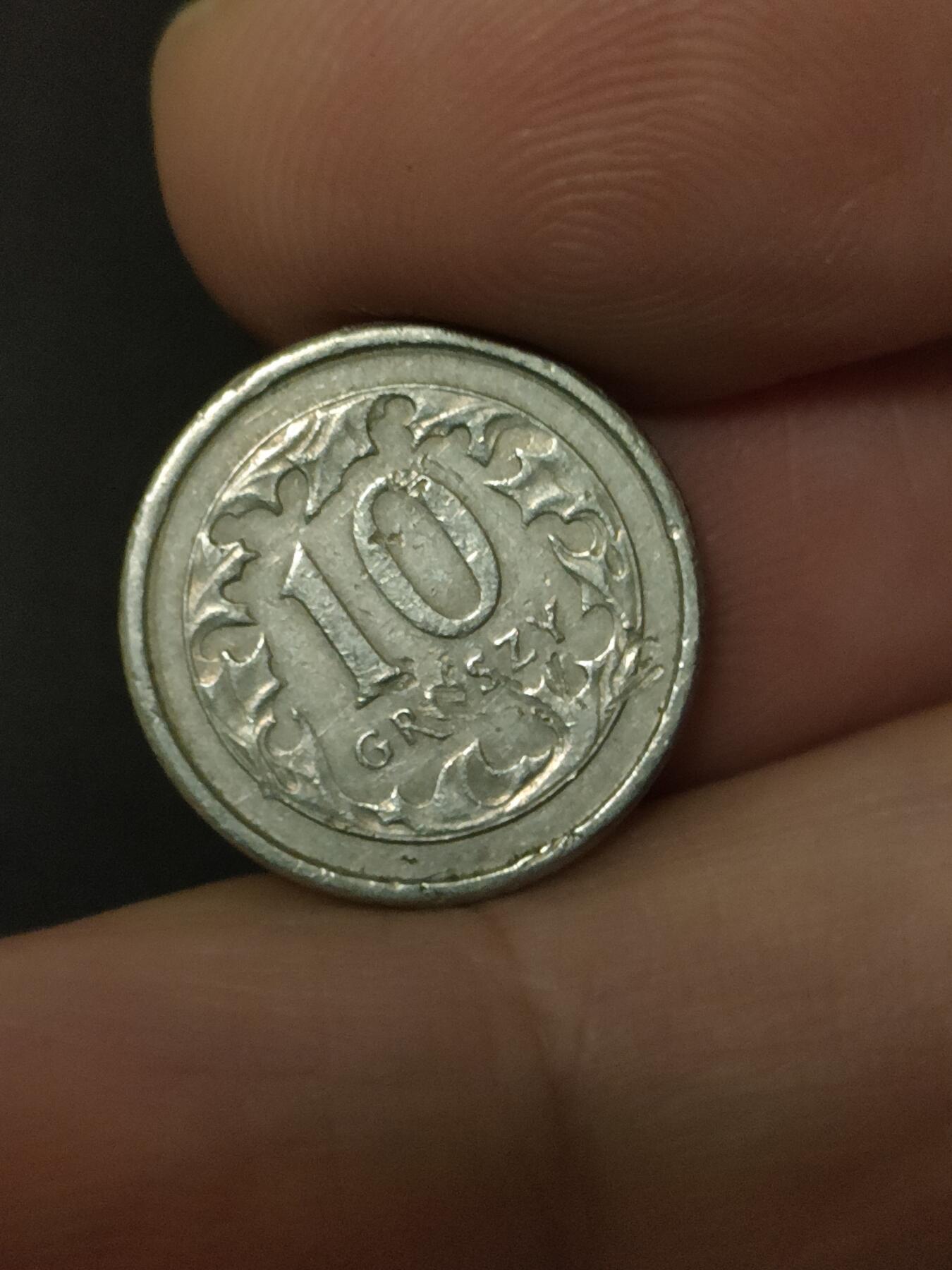 猩哥外币小铺➨【第208场】 波兰