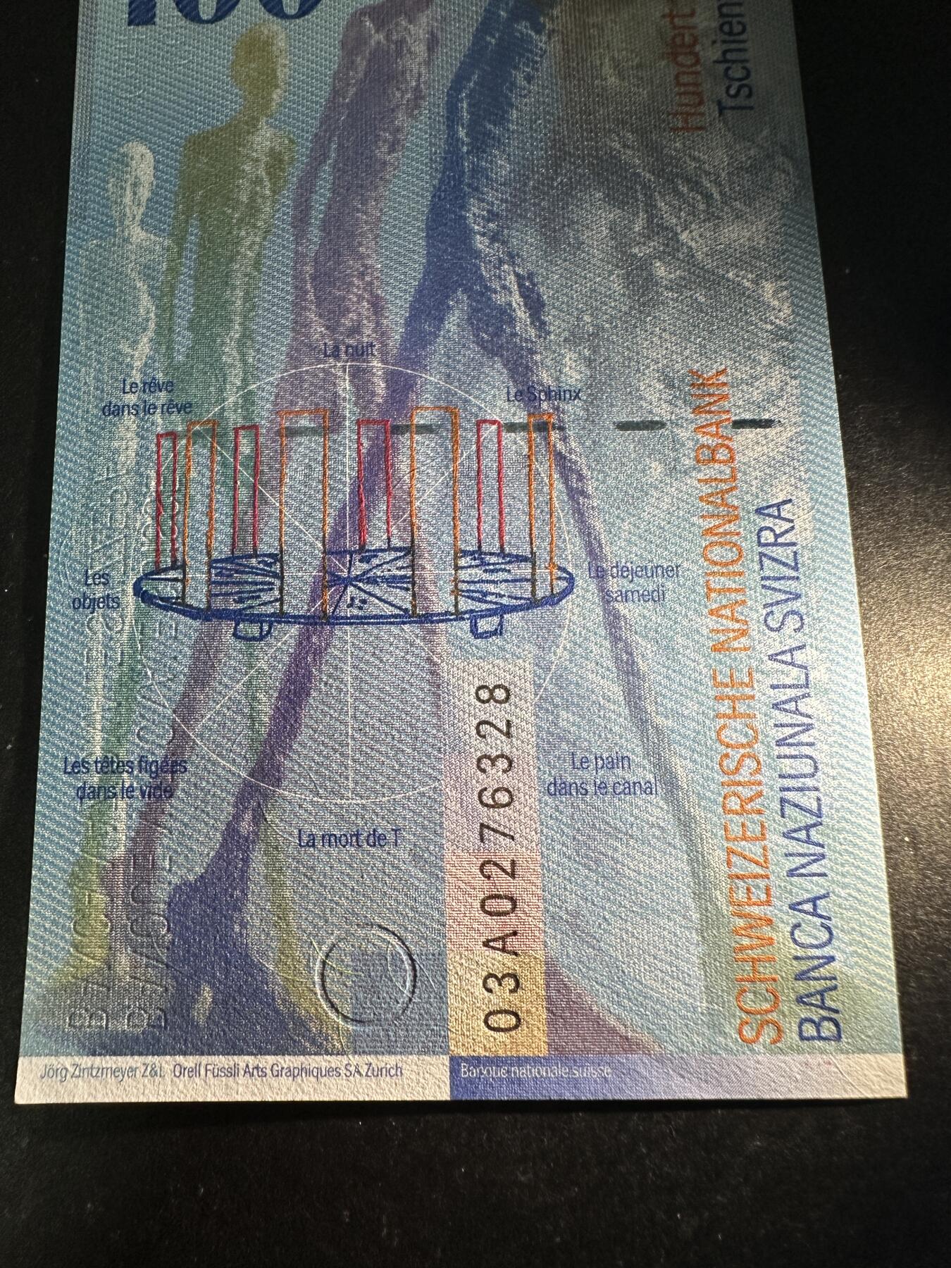 蒂克钱币-第51场 外国平价纸币最后一场