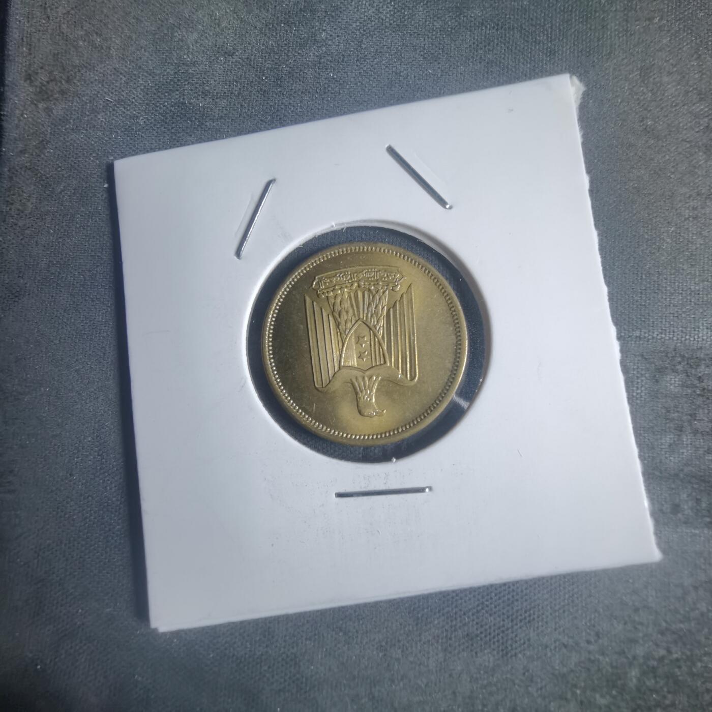 沼泽如烟--第932场 埃及