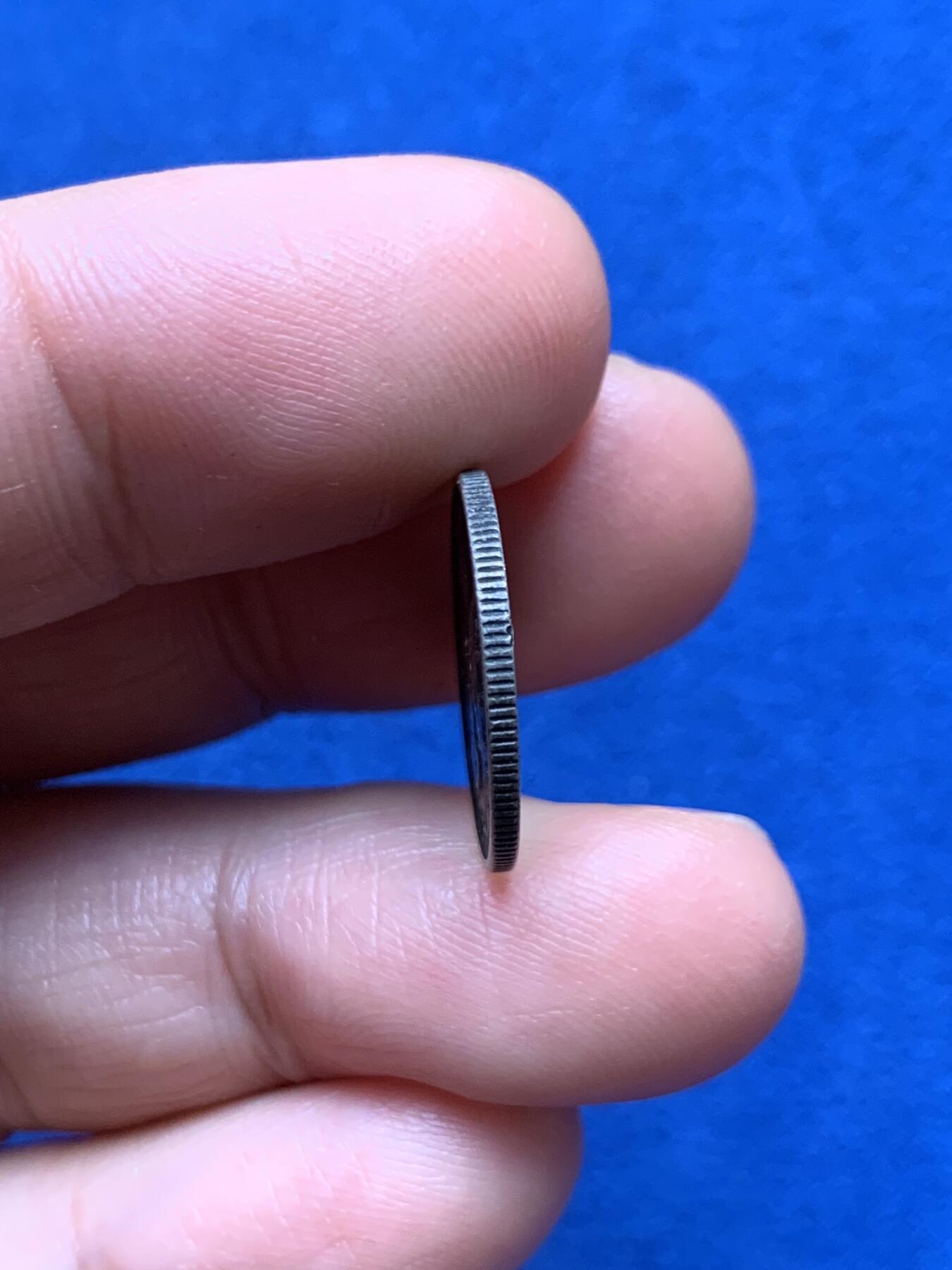 《竞宝斋》第447场 周日，周一，2场连拍 （全场包邮） 美国 1942年 小飞侠 10分银币