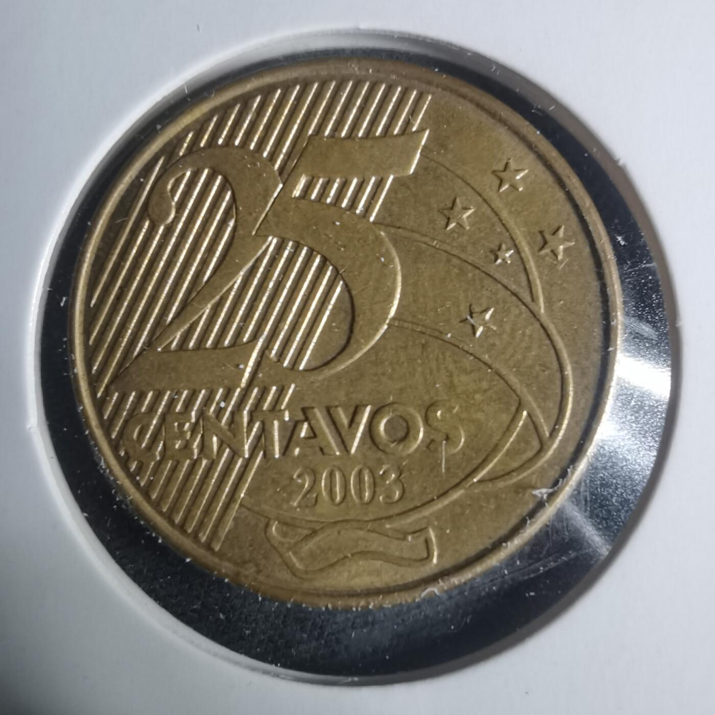 沼泽如烟--第931场 巴西2003年25分