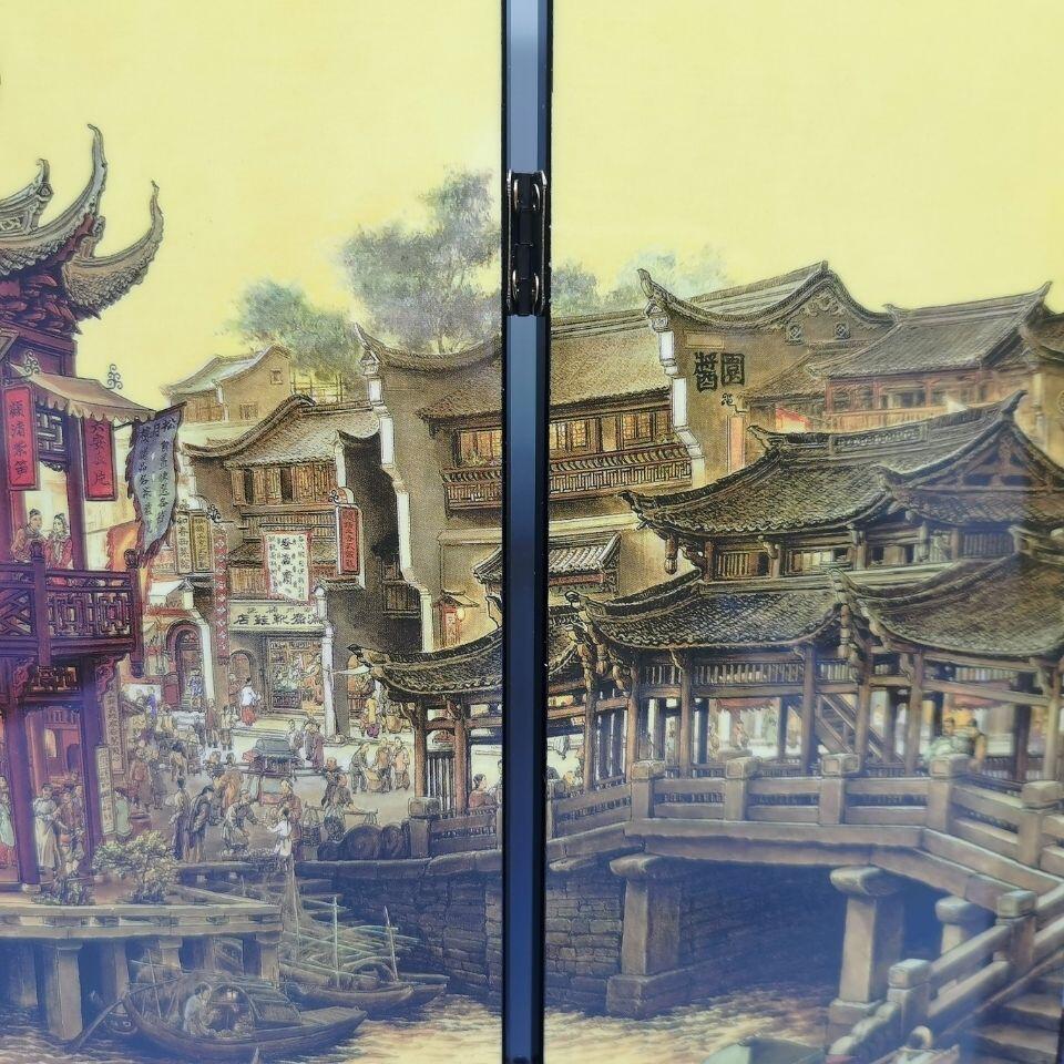 听雨轩（三十八）