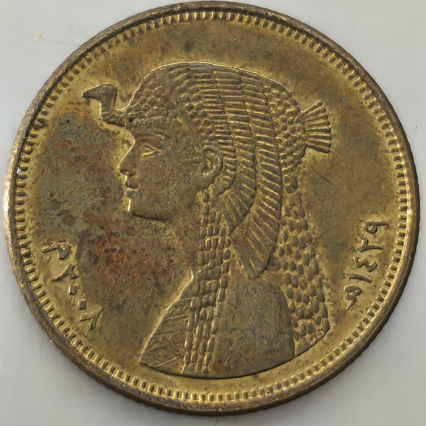 Krab外币市集Vol.26