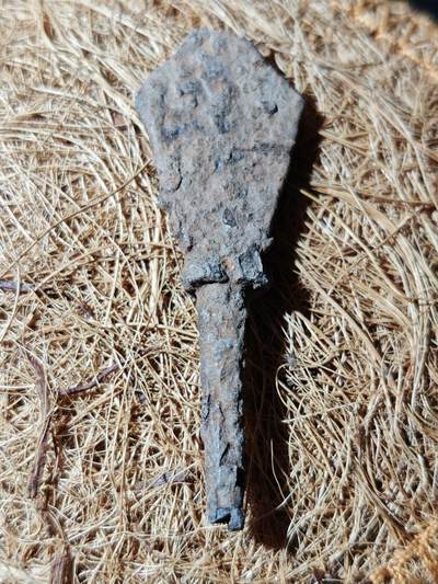 93期回流戒指饰品杂件纪念章丝路钱币专场 - 杂件