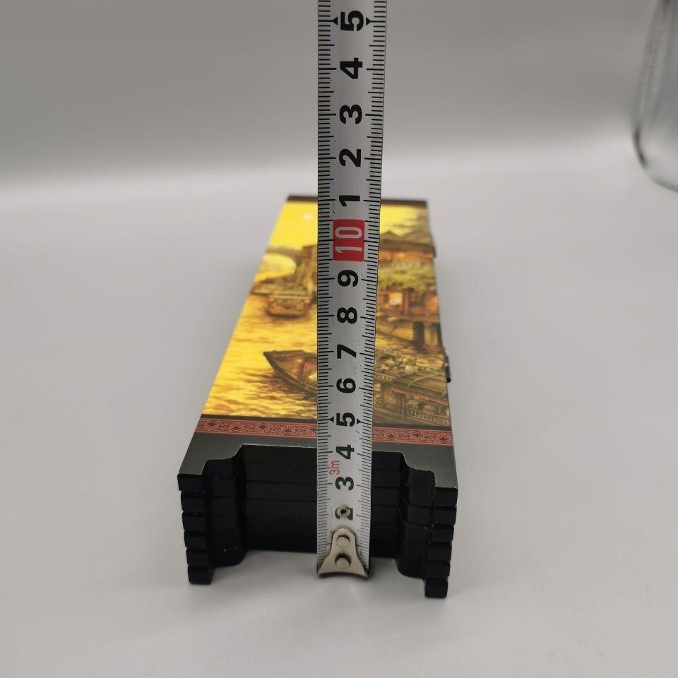 听雨轩（三十八）