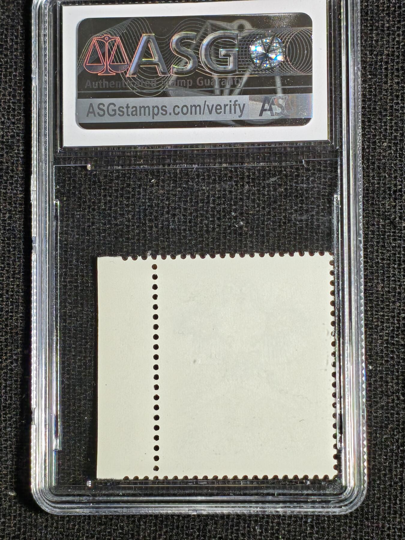 刘世昌艺术品销售中心～虎踞龙蟠*金杨在线联拍群第511期 1980年T.50.《风筝（一）》 特种邮票（ASG VF/XF 85 1枚；XF90 1枚；XF/Superb 2枚  编号：1077071-134等 一次性出分）一套4枚。