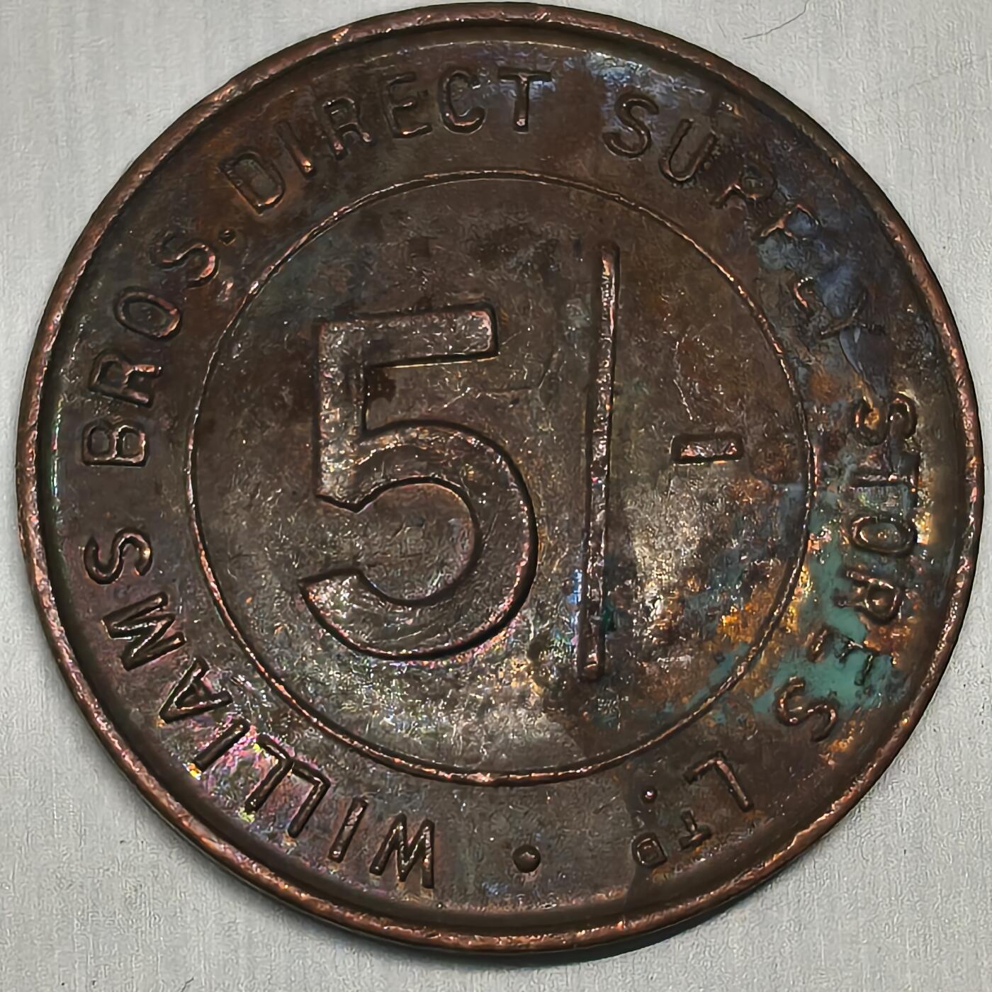 Krab外币市集Vol.26