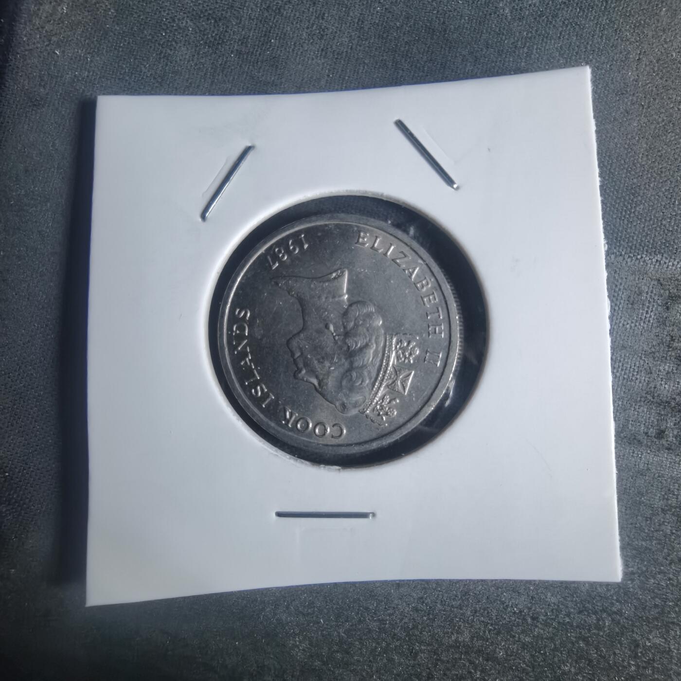 沼泽如烟--第932场 库克1987年十分