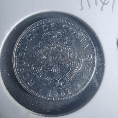 沼泽如烟--第931场 - 哥斯达黎加1982年2