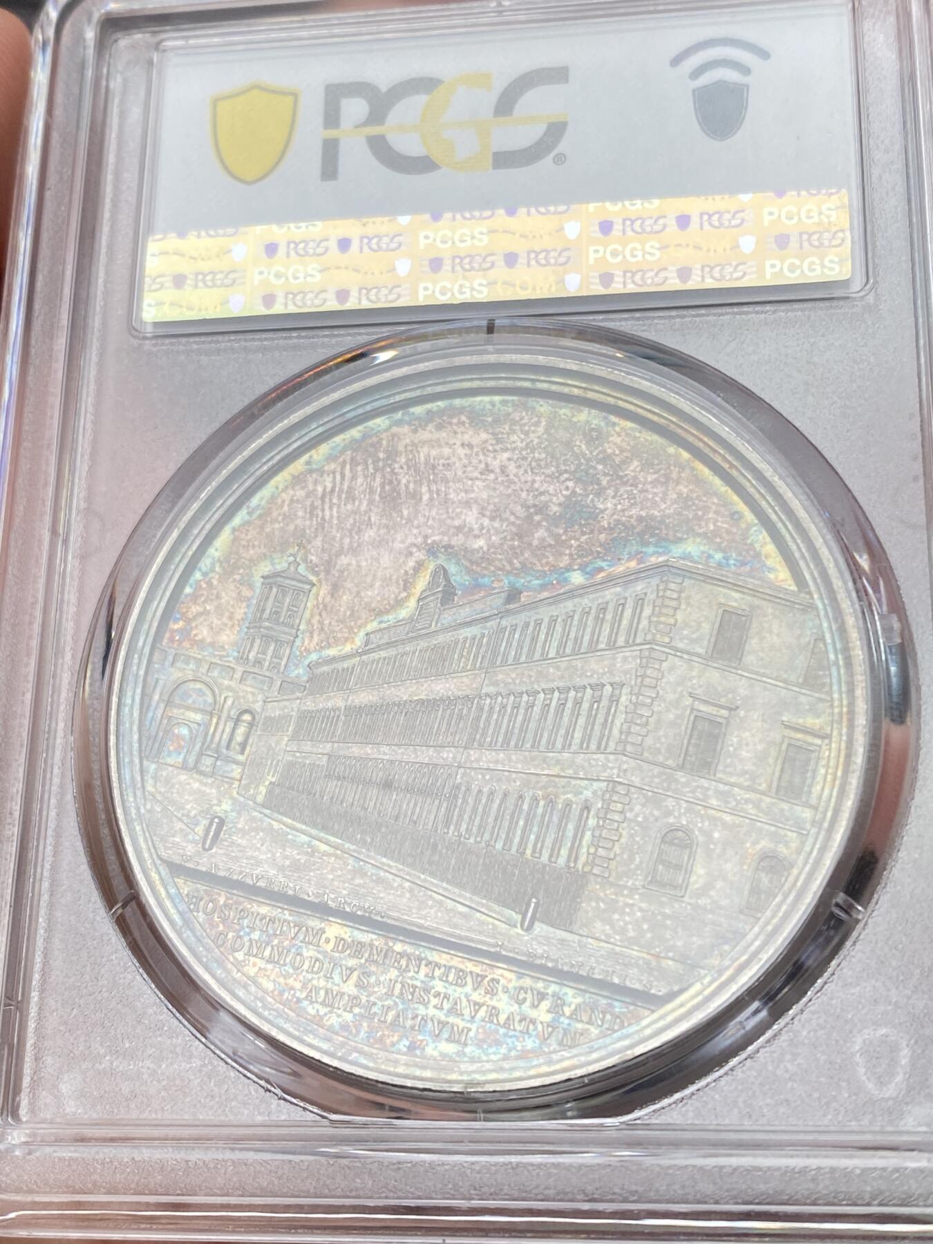 万国钱币拍卖第057期（万国冬季大拍）