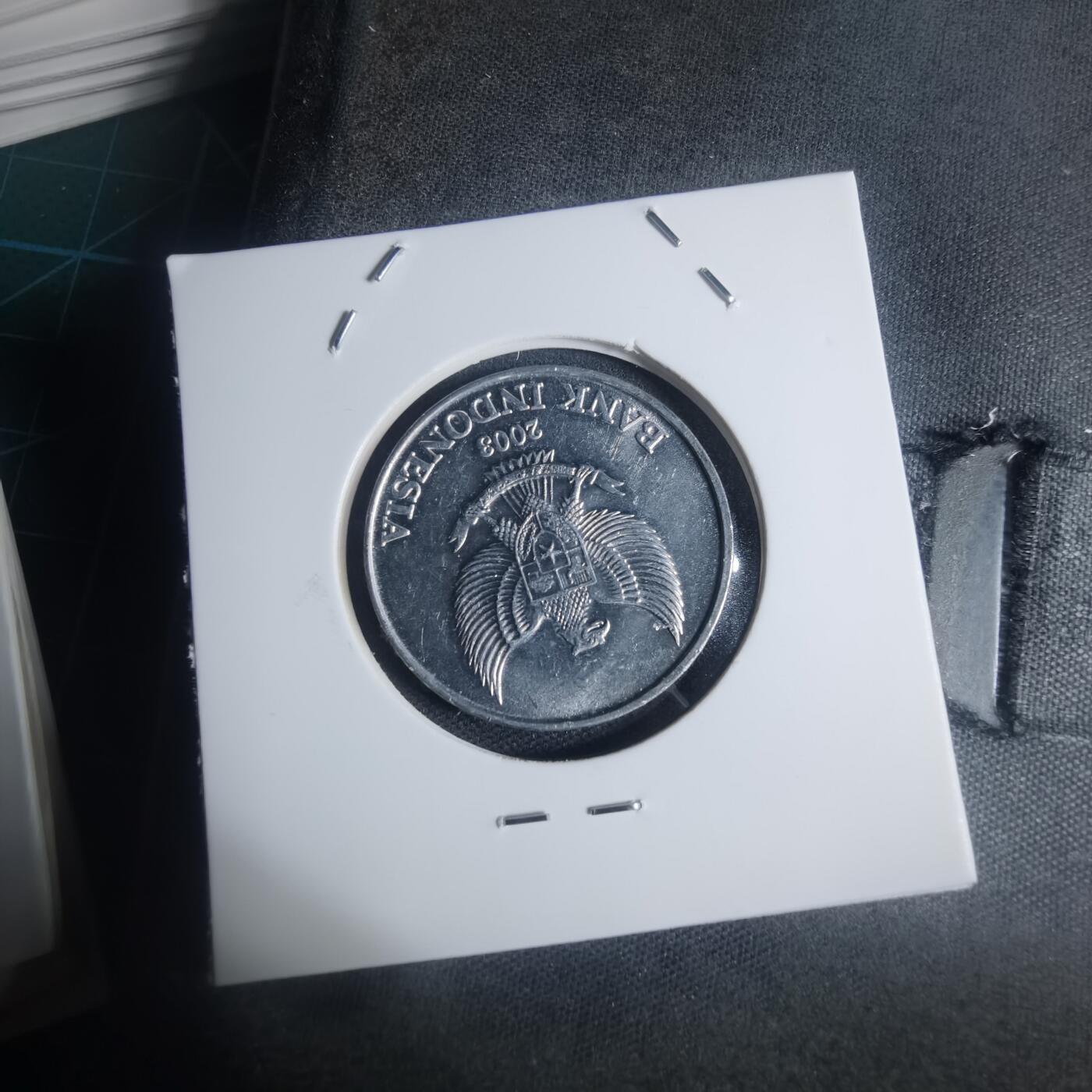 沼泽如烟--第932场 印度尼西亚2003年200