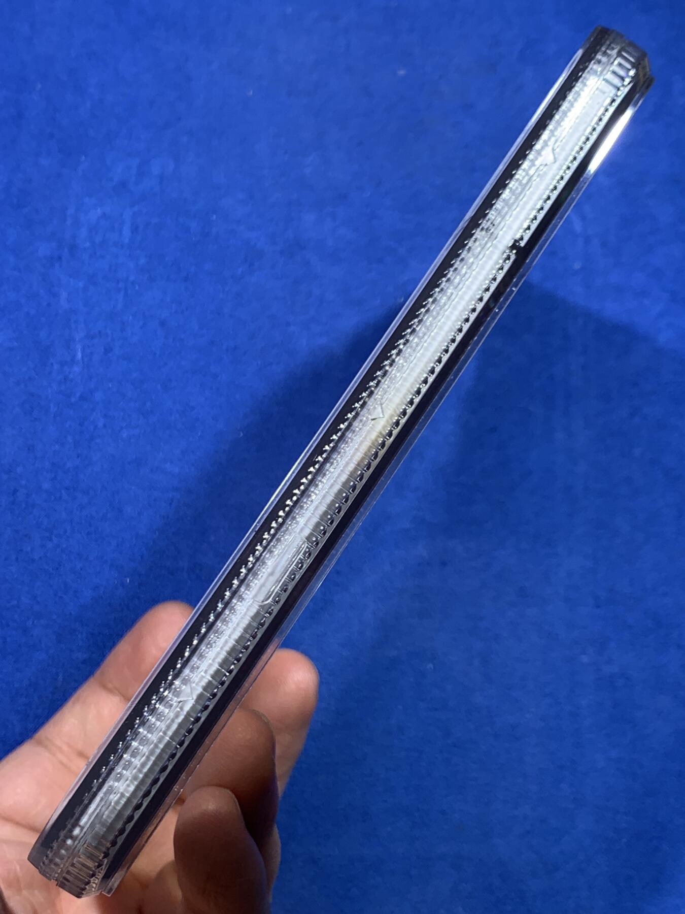 《竞宝斋》第447场 周日，周一，2场连拍 （全场包邮） NGC MS64BN 超高分 比利时图尔奈圣母大教堂铜章，加大盒装。