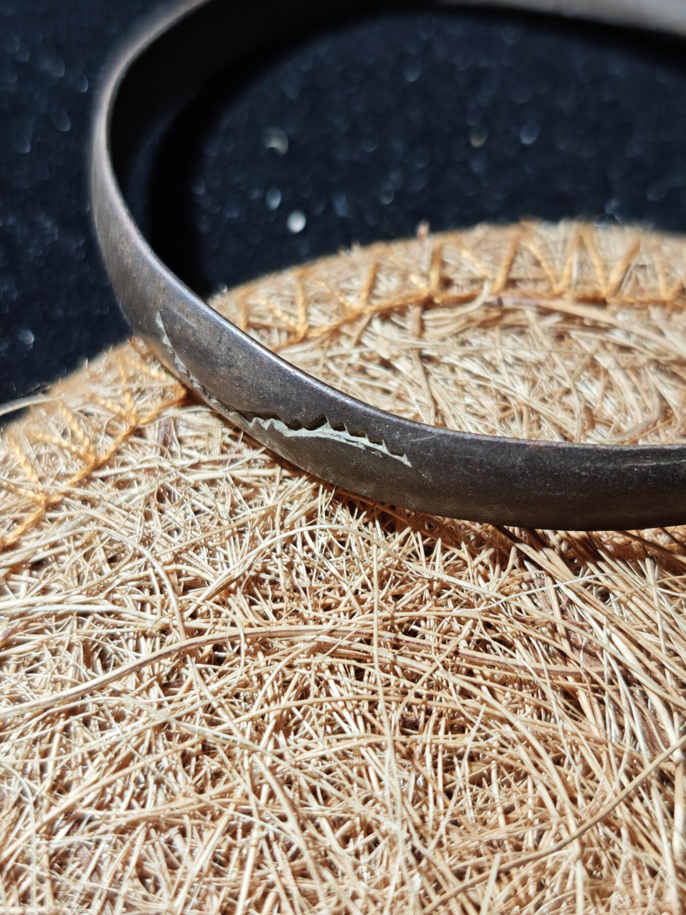 93期回流戒指饰品杂件纪念章丝路钱币专场 杂件