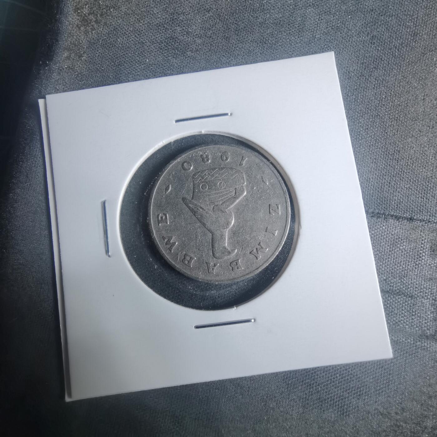 沼泽如烟--第931场 津巴布韦1980年20分