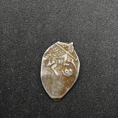 【淘币小摊】实时拍第八百二十七拍   散币场   满百包邮可预留二周 每周一统一发货   - 沙俄屠龙小银币