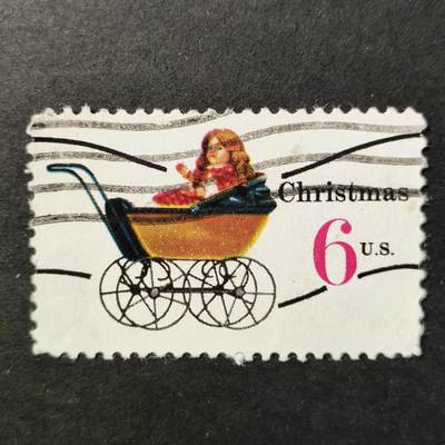 嘉禾收藏    【第410期】            无佣金、可寄存、满30元包邮 - 美国🇺🇸邮票