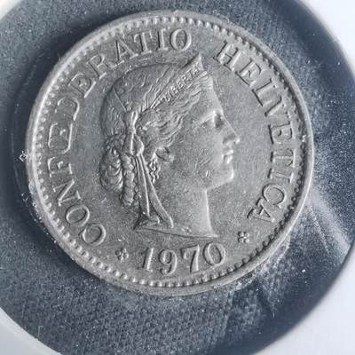 沼泽如烟--第931场 - 瑞士1970年十分