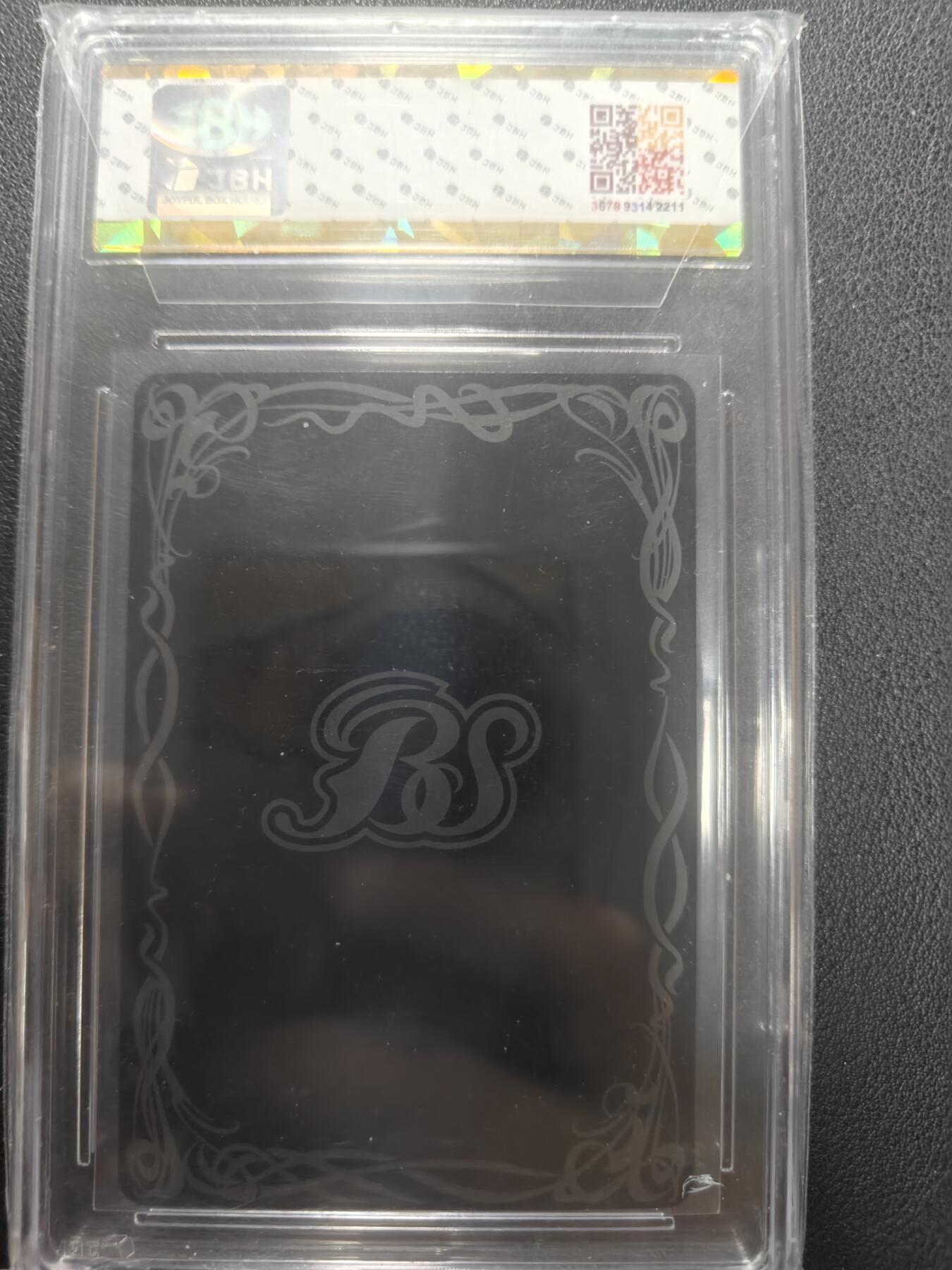 天玑星卡拍第150期《12.11周一截拍》持续收拍收评中 满赠卡需备注 万代 战斗之魂 新世纪福音战士 绫波丽 战斗服异画高罕 JBH10