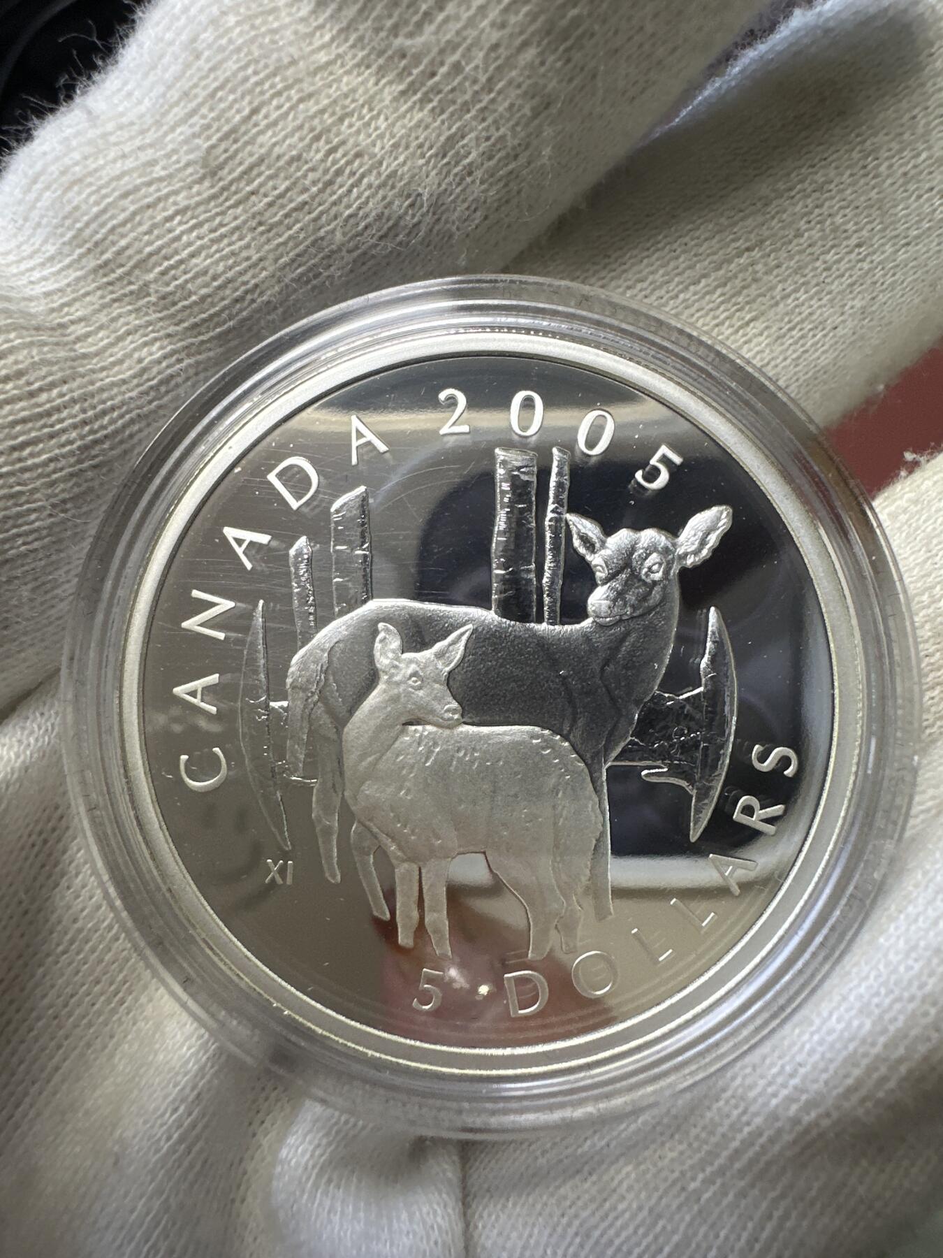 12.25银币、套币、精制币专场